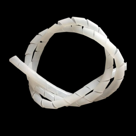 Manguera espiral de distribución - 20m
