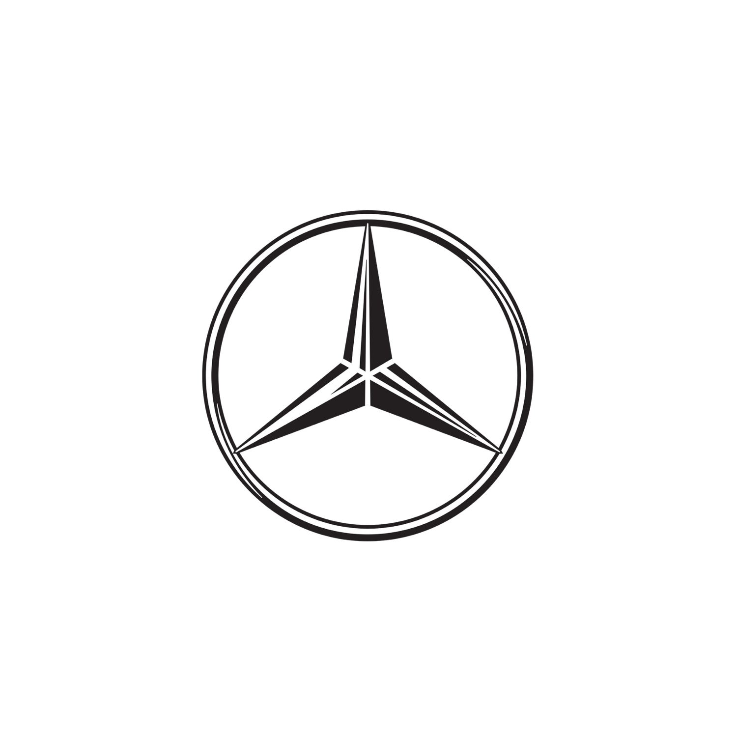 MERCEDES-BENZ