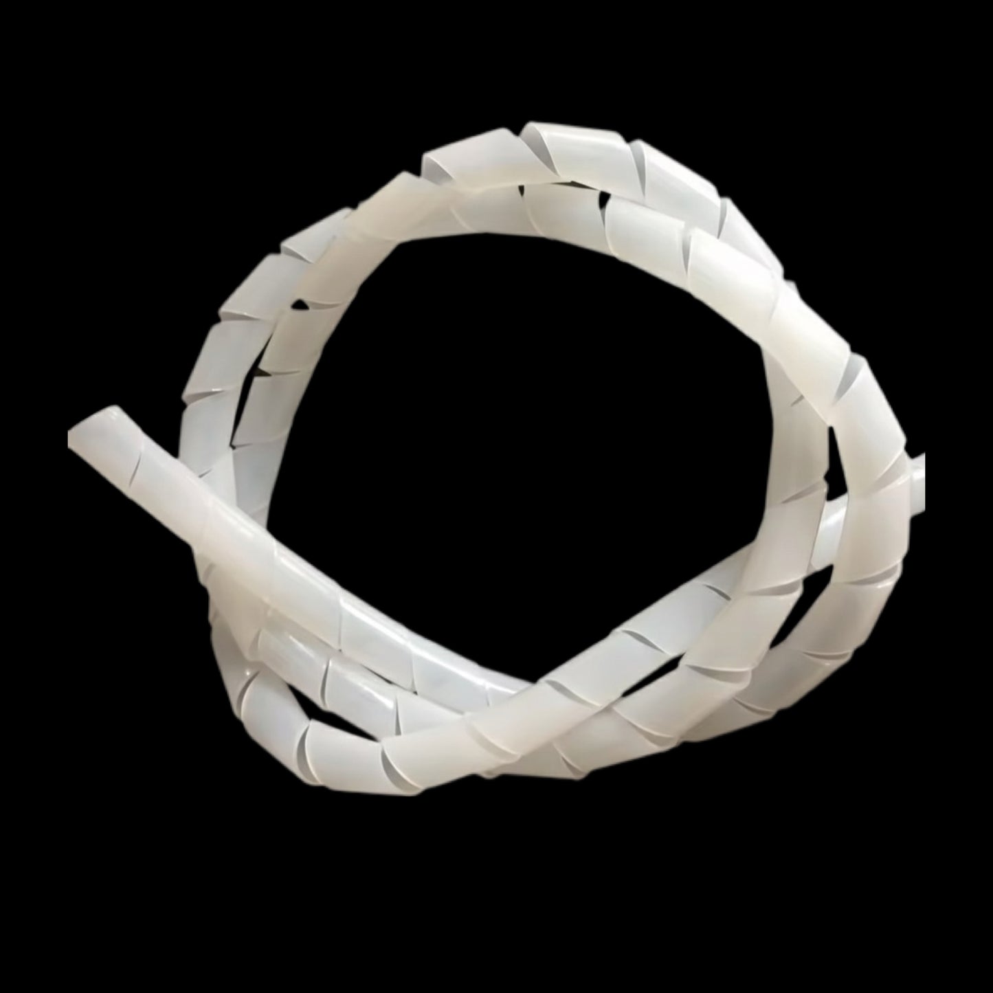 Manguera espiral de distribución - 20m