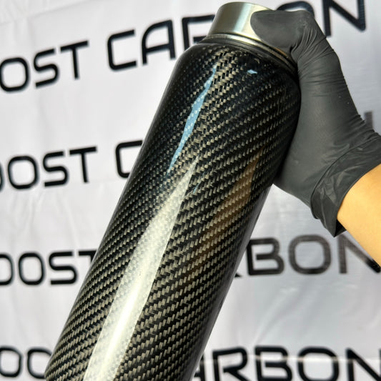 TERMO HÍBRIDO ALUMINIO/CARBON