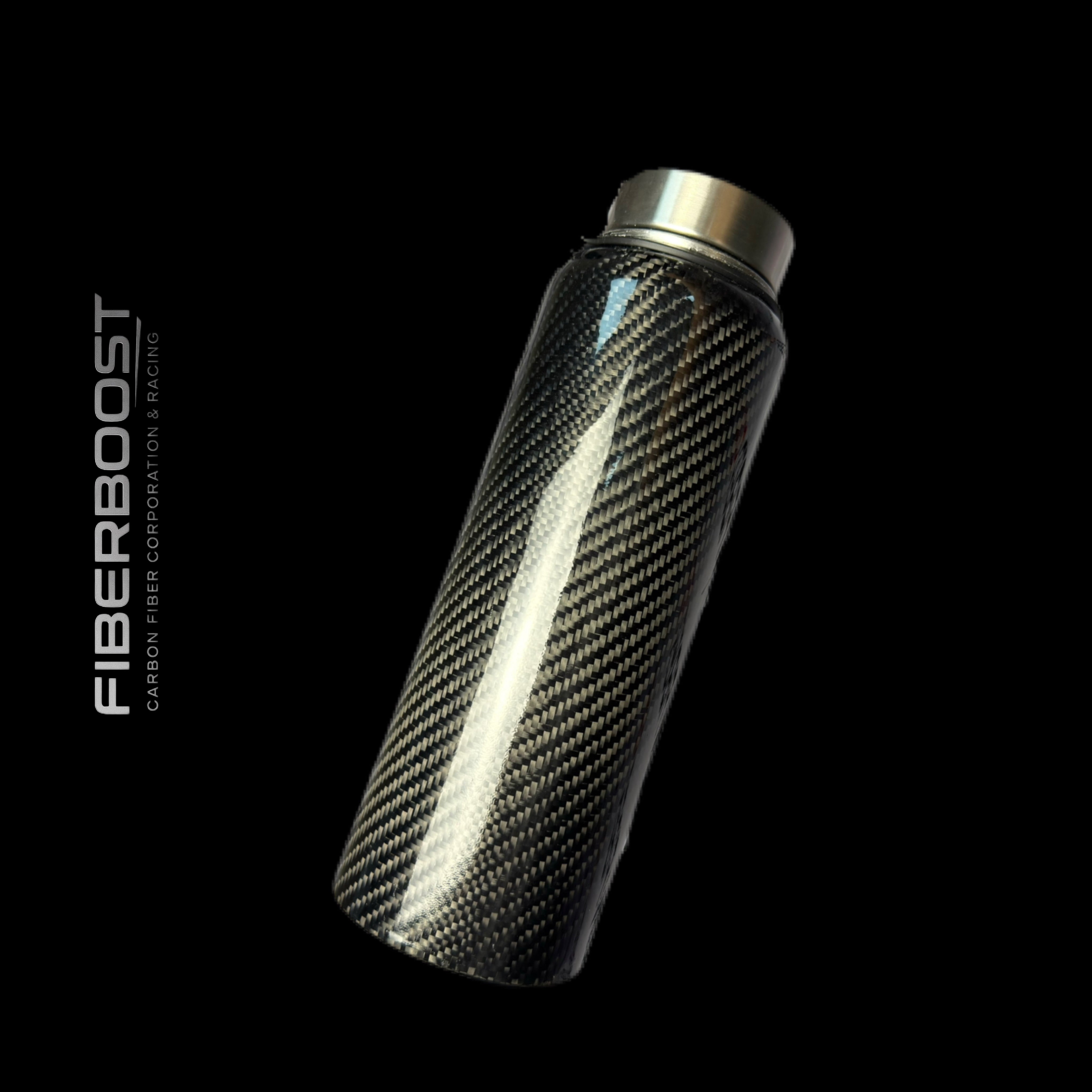 TERMO HÍBRIDO ALUMINIO/CARBONO
